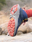 HOKA ANACAPA 2 MID GTX UOMO - DISPONIBILE IN DIVERSI COLORI