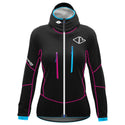 CRAZY JKT BOOSTED PROOF GIACCA DONNA LEGGERA E IMPERMEABILE Colore Pop