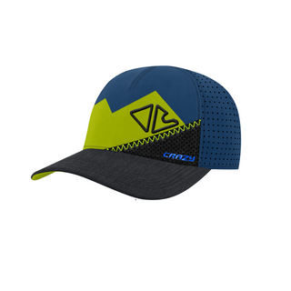 Compra liken CRAZY CAP BRO COMODO CAPPELLO ESTIVO CON VISIERA - NUOVI ARRIVI SS24 - DISPONIBILE IN VARI COLORI!
