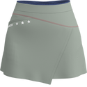 CRAZY SKIRT EXIT DONNA SS26 GONNA PANTALONE RUNNING
