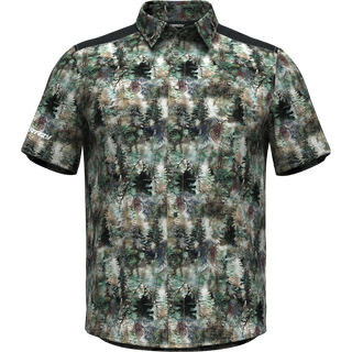 CRAZY SHIRT LUMBERJACK LIGHT UOMO SS26