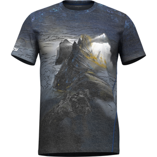 CRAZY SHIRT LEGEND UOMO DISPONIBILE IN 2 COLORI - SS26