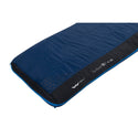 SEATOSUMMIT TRAILHEAD TH III SACCO A PELO DA 2.5 STAGIONI CON TEMPERATURA COMFORT -1°C