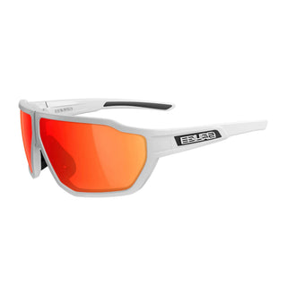 SALICE 024RW BIANCO RW ROSSO - OCCHIALI DA SOLE CAT.3