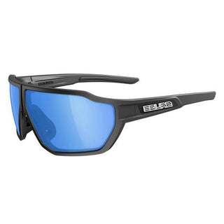SALICE 024RW NERO RW BLU - OCCHIALI DA SOLE CAT.3