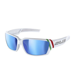 Compra bianco-italia-rw-blu SALICE OCCHIALI DA SOLE 008 ITA - DISPONIBILE IN 2 COLORI