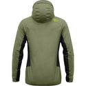REDELK SALVAN GIACCA UOMO CON SHELL FRONTALE - DISPONIBILE IN 2 COLORI - SS25