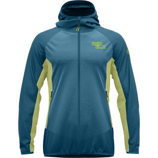 REDELK SALVAN GIACCA UOMO CON SHELL FRONTALE - DISPONIBILE IN 2 COLORI - SS25