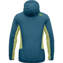 REDELK SALVAN GIACCA UOMO CON SHELL FRONTALE - DISPONIBILE IN 2 COLORI - SS25