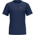 REDELK SANKAR T-SHIRT UOMO IN COTONE ORGANICO - DISPONIBILE IN 2 COLORI
