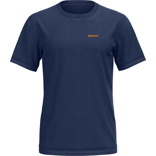 REDELK SANKAR T-SHIRT UOMO IN COTONE ORGANICO - DISPONIBILE IN 2 COLORI