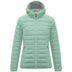 BIRDS EGG GREEN