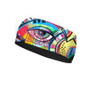 MULTICOLOR EYE