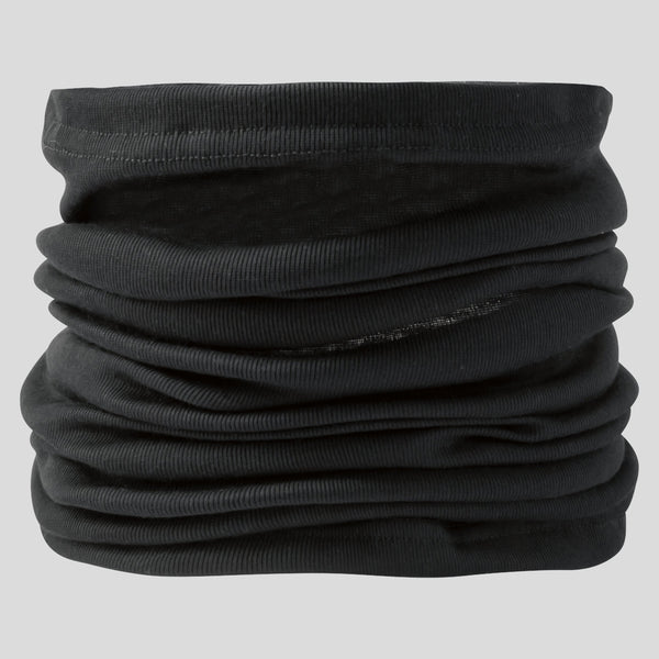 ODLO SCALDACOLLO ACTIVE WARM TUBOLARE UNISEX COLORE NERO