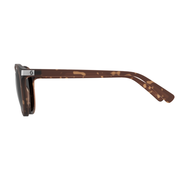 SCOTT RIFF POLARIZED OCCHIALE DA SOLE CON LENTI POLARIZZATE - DISPONIBILE IN 2 COLORI