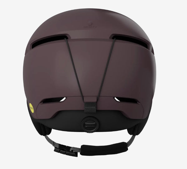 SCOTT ELEMENT MIPS CASCO DA SCI - DISPONIBILE IN 2 COLORI