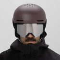 SCOTT ELEMENT MIPS CASCO DA SCI - DISPONIBILE IN 2 COLORI