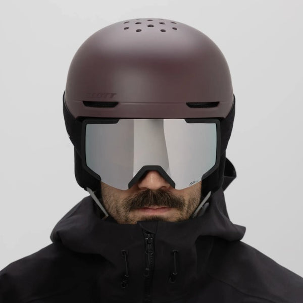 SCOTT ELEMENT MIPS CASCO DA SCI - DISPONIBILE IN 2 COLORI