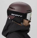 SCOTT ELEMENT MIPS CASCO DA SCI - DISPONIBILE IN 2 COLORI
