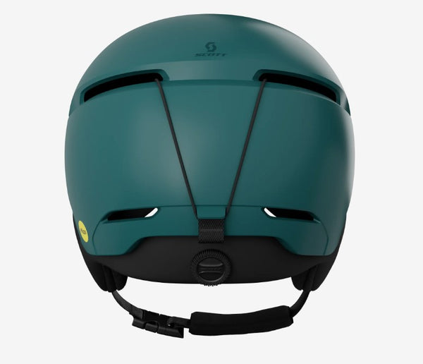 SCOTT ELEMENT MIPS CASCO DA SCI - DISPONIBILE IN 2 COLORI