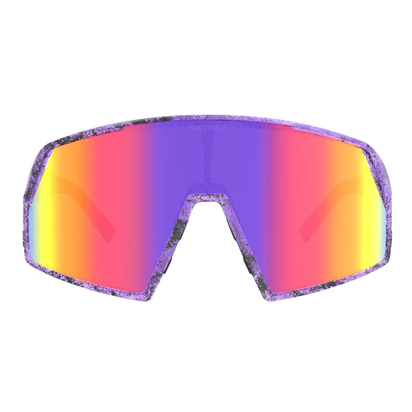 SCOTT PRO SHIELD OCCHIALE DA SOLE - DISPONIBILE IN 3 COLORI
