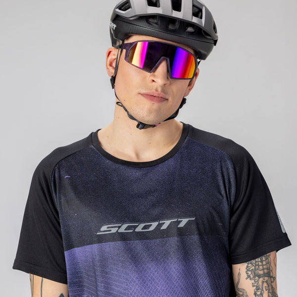 SCOTT PRO SHIELD OCCHIALE DA SOLE - DISPONIBILE IN 3 COLORI