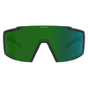 SCOTT SHIELD OCCHIALI DA SOLE SPORTIVI  - DISPONIBILE IN 2 COLORI