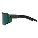 SCOTT SHIELD OCCHIALI DA SOLE SPORTIVI  - DISPONIBILE IN 2 COLORI