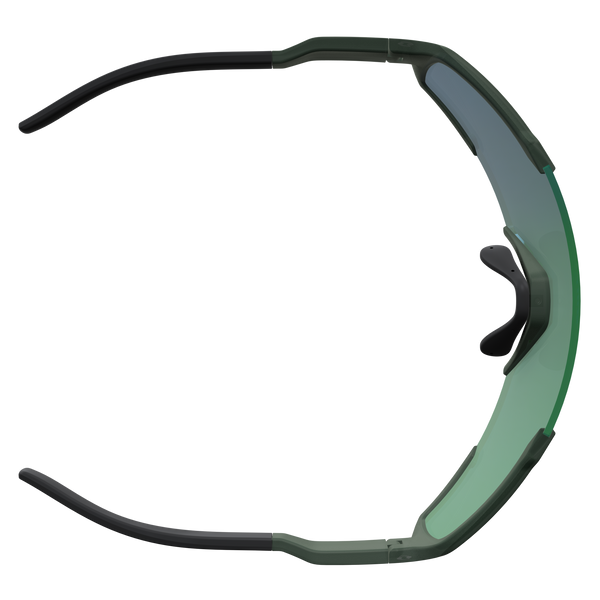 SCOTT SHIELD OCCHIALI DA SOLE SPORTIVI  - DISPONIBILE IN 2 COLORI
