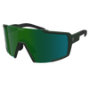 KAKI GREEN / LENTE GREEN CHROME