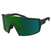 KAKI GREEN / LENTE GREEN CHROME