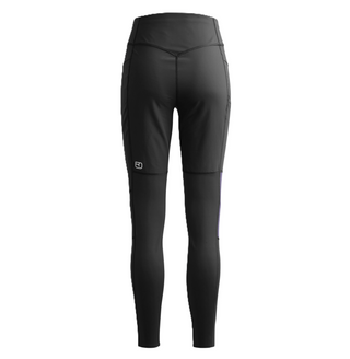 ORTOVOX SECEDA TIGHTS PANTALONE DONNA