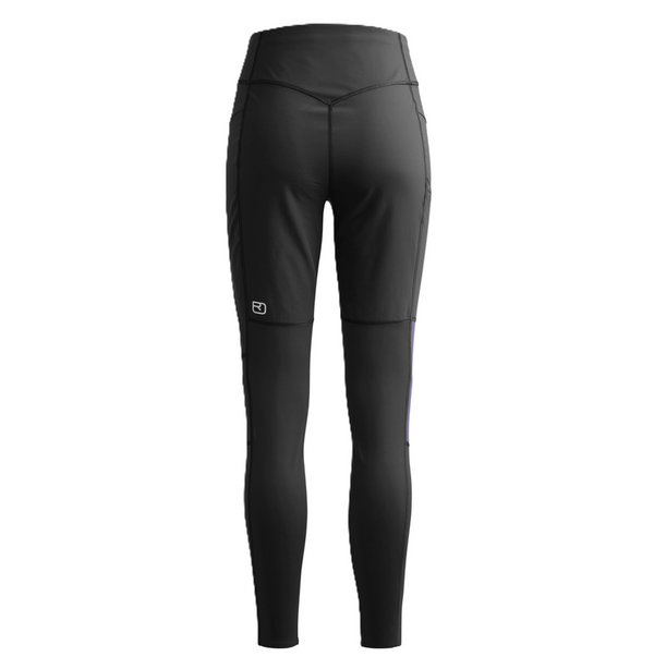 ORTOVOX SECEDA TIGHTS PANTALONE DONNA
