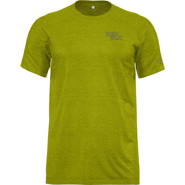 REDELK SELVAS UOMO T-SHIRT TECNICA E TRASPIRANTE - DISPONIBILE IN 2 COLORI