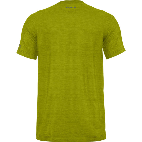 REDELK SELVAS UOMO T-SHIRT TECNICA E TRASPIRANTE - DISPONIBILE IN 2 COLORI