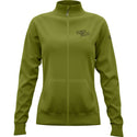 REDELK SHASTA DONNA FELPA IN COTONE ORGANICO DA ARRAMPICATA E LIFESTYLE - PROMO -20%! - DISPONIBILE IN 3 COLORI