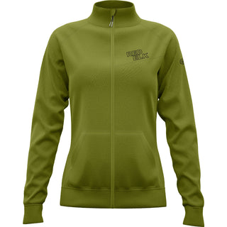 REDELK SHASTA DONNA FELPA IN COTONE ORGANICO DA ARRAMPICATA E LIFESTYLE - PROMO -20%! - DISPONIBILE IN 3 COLORI