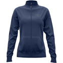REDELK SHASTA DONNA FELPA IN COTONE ORGANICO DA ARRAMPICATA E LIFESTYLE - PROMO -20%! - DISPONIBILE IN 3 COLORI