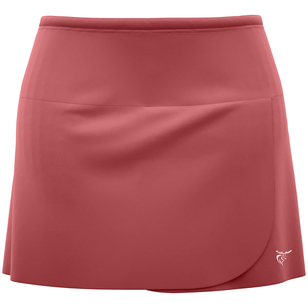 REDELK SHIN DONNA GONNA/PANTALONCINO DA TRAIL E RUNNING - DISPONIBILE IN 2 COLORI