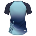 CRAZY SHIRT ALPINSTAR T-SHIRT WOMAN - DISPONIBILE IN VARI COLORI