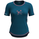 CRAZY SHIRT EXIT T-SHIRT DONNA - NUOVI ARRIVI SS25