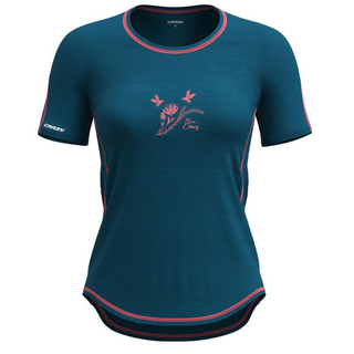 CRAZY SHIRT EXIT T-SHIRT DONNA - NUOVI ARRIVI SS25