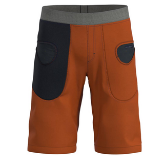 CRAZY SHORT GULP MAN BERMUDA - NUOVI ARRIVI SS25