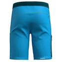 CRAZY SHORT TRAVERSE MAN BERMUDA SS25 - DISPONIBILE IN 3 COLORI