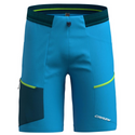 CRAZY SHORT TRAVERSE MAN BERMUDA SS25 - DISPONIBILE IN 3 COLORI