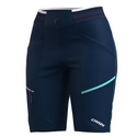 CRAZY SHORT TRAVERSE WOMAN BERMUDA SS25 - DISPONIBILE IN 2 COLORI