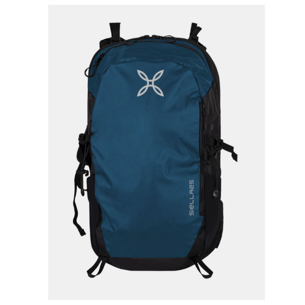MONTURA SIELLA 25 ZAINO 25 LITRI DA TREKKING - DISPONIBILE IN 4 COLORI