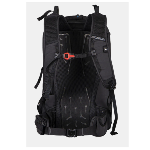 MONTURA SIELLA 25 ZAINO 25 LITRI DA TREKKING - DISPONIBILE IN 4 COLORI