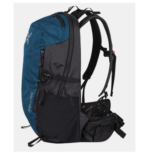 MONTURA SIELLA 25 ZAINO 25 LITRI DA TREKKING - DISPONIBILE IN 4 COLORI
