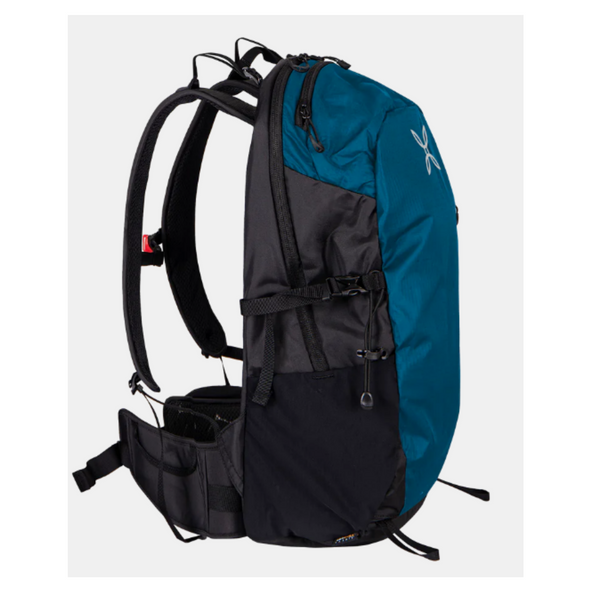 MONTURA SIELLA 25 ZAINO 25 LITRI DA TREKKING - DISPONIBILE IN 4 COLORI